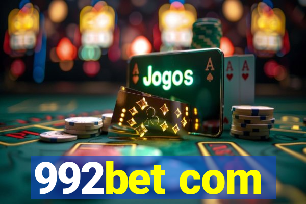 992bet com